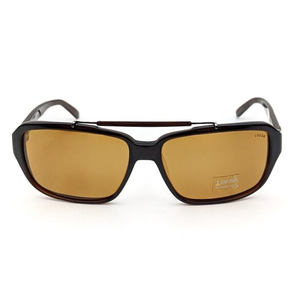 ?️Lozza SL1823 Polarized Sunglasses 60/16 130 | ALT309?️ main image 9